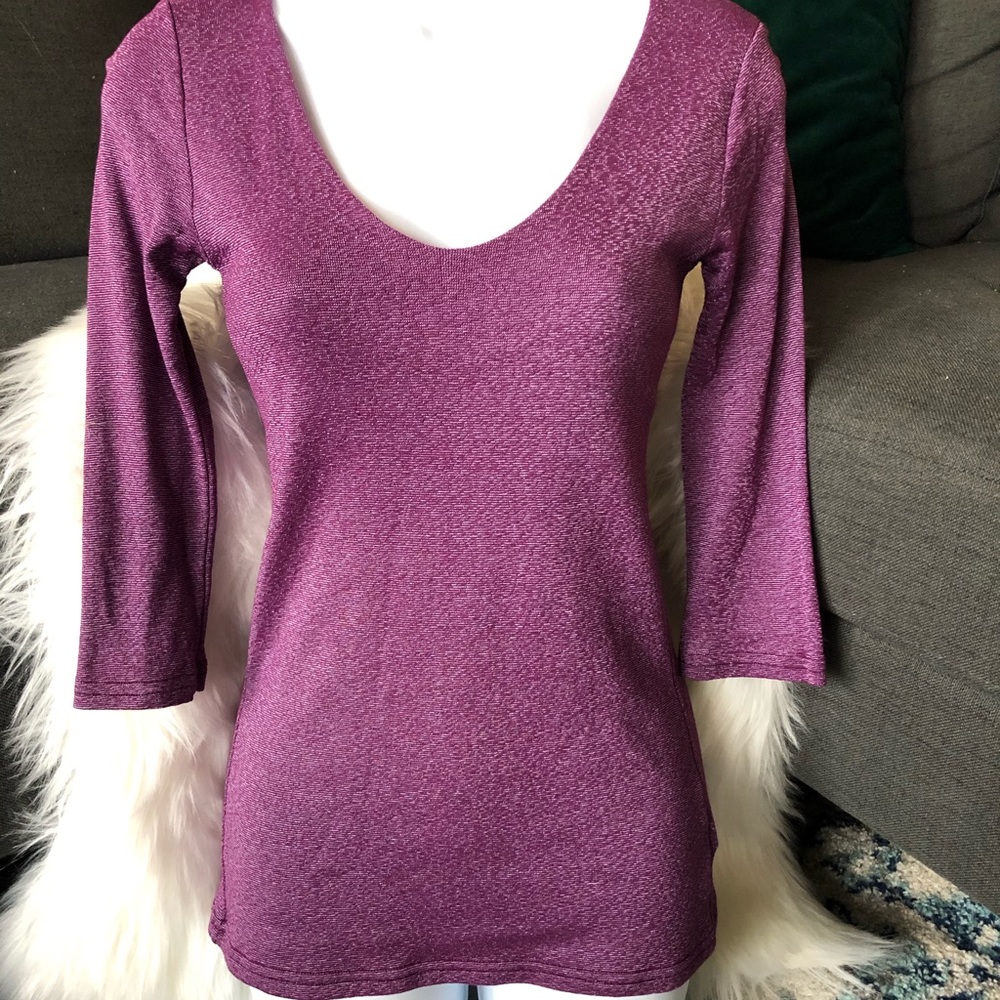 Michael Stars Top